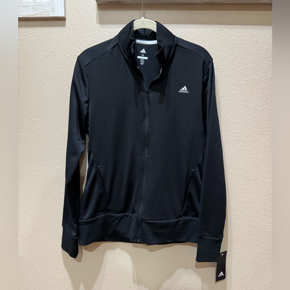 Adidas Jacket